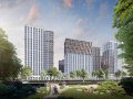Купить 3-комнатную квартиру, 81.2 м², Москва, Мнёвники Нижн. ул., 7 - фотография №31